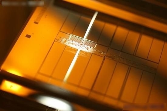 揭秘Intel CPU制造工廠:生化危機(jī)即視感與計(jì)算機(jī)網(wǎng)絡(luò)技術(shù)的開發(fā)